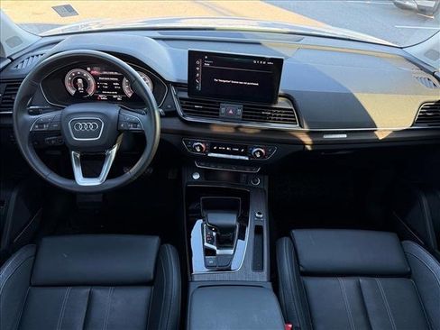 Used 2023 Audi Q5 2.0T Premium Plus w/ Premium Plus Package image 12