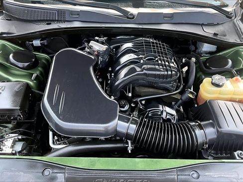 Used 2023 Dodge Charger GT RWD image 32