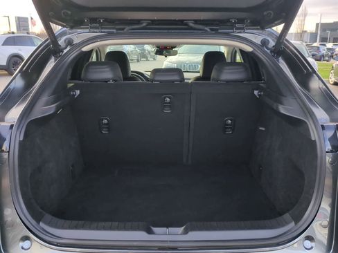 Used 2023 MAZDA CX-30 AWD 2.5 S w/ Premium Package image 35