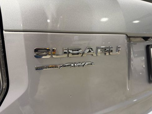 Used 2017 Subaru Forester 2.5i Limited image 43