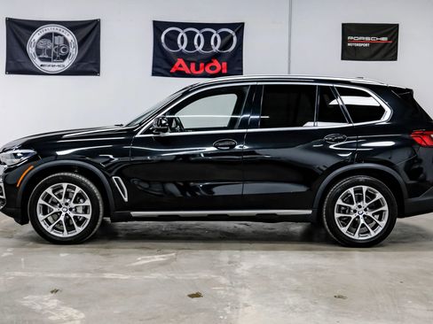 Used 2019 BMW X5 xDrive40i image 12