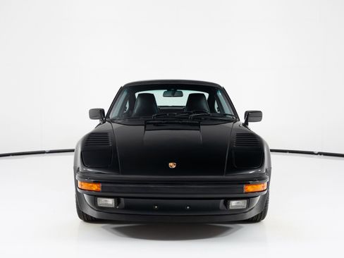Used 1987 Porsche 911 Carrera image 8