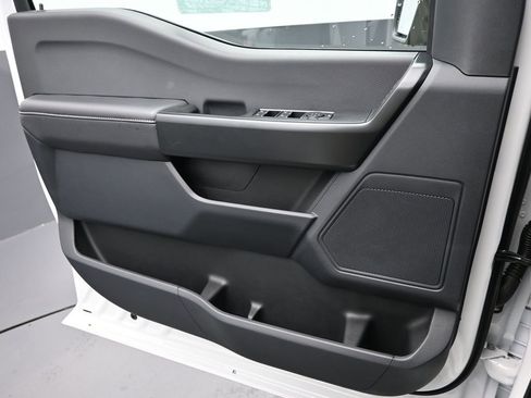 New 2025 Ford F150 STX image 12