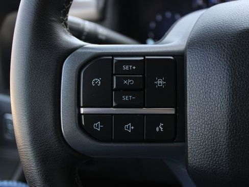 Used 2024 Ford F150 XLT w/ Tow/Haul Package AWD/4WD image 7
