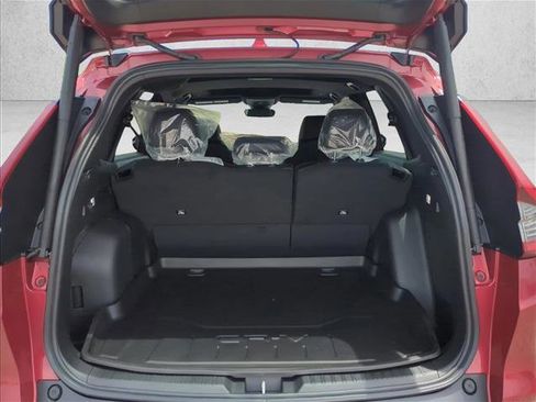 New 2026 Honda CR-V Sport Touring image 8