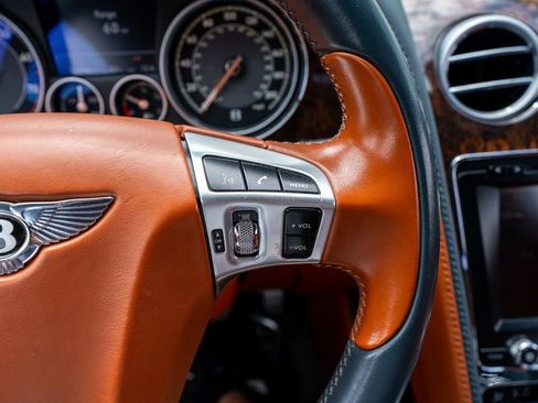 Used 2014 Bentley Continental GT Speed AWD/4WD image 31