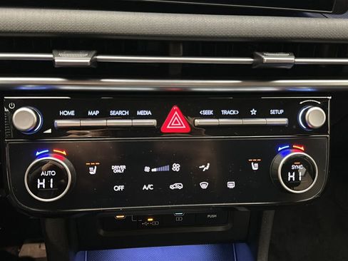 New 2026 Hyundai Tucson SEL AWD/4WD image 24