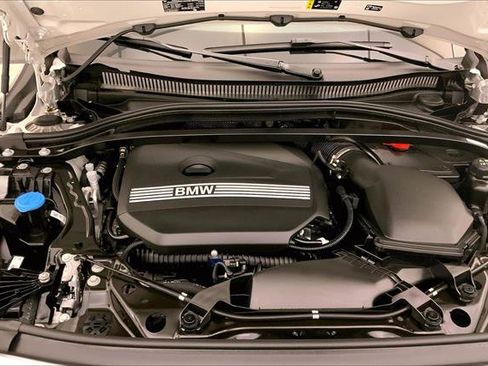 Certified 2025 BMW 228i xDrive 228 xDrive Gran Coupe w/ Premium Package image 9