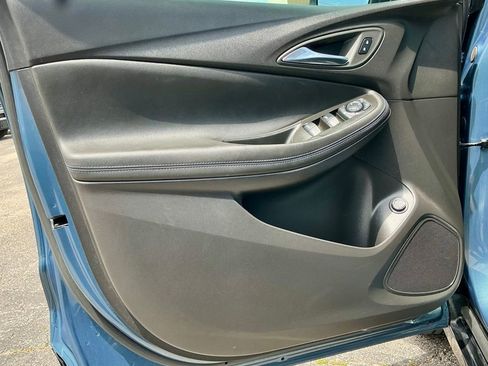 Used 2025 Buick Encore GX Sport Touring w/ Advanced Technology Package FWD image 43