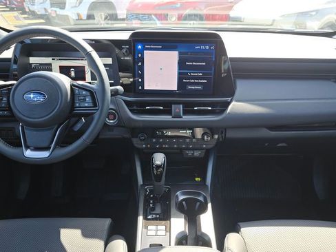 Used 2026 Subaru Outback Touring XT AWD/4WD image 19