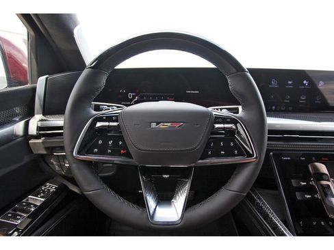 New 2026 Cadillac Escalade V image 14