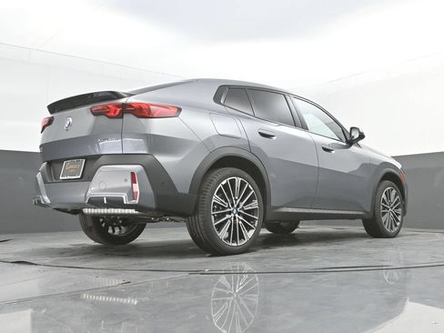 New 2026 BMW X2 xDrive28i w/ Convenience Package AWD/4WD image 46