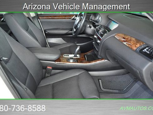 Used 2016 BMW X3 sDrive28i image 18