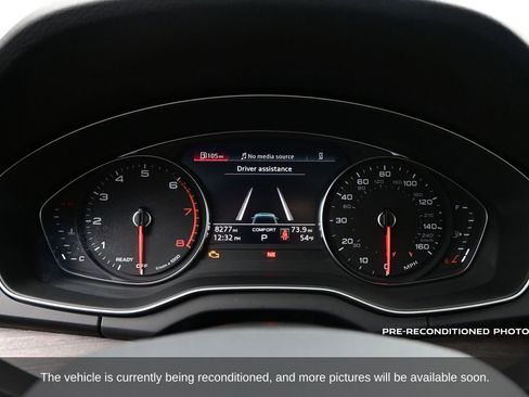 Used 2024 Audi Q5 2.0T Premium w/ Convenience Package image 20