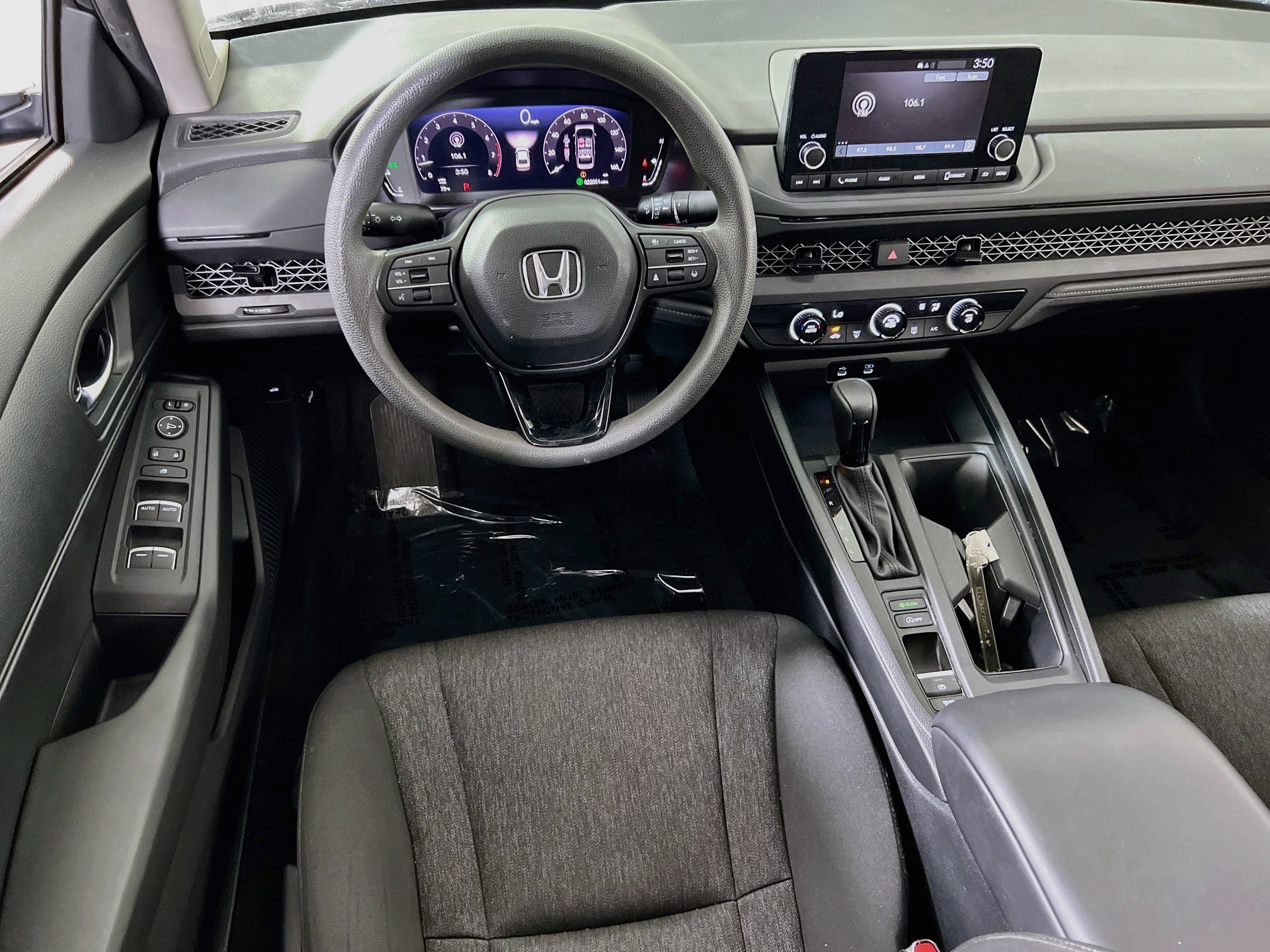 Used 2023 Honda Accord LX image 20