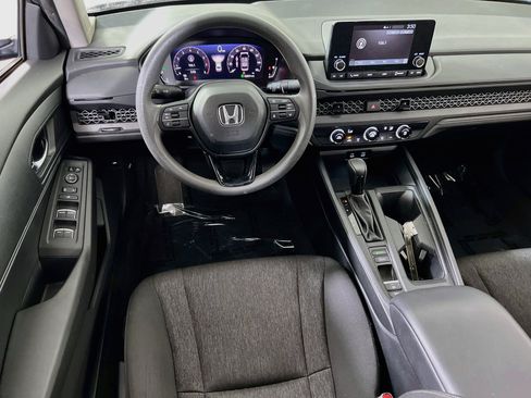 Used 2023 Honda Accord LX image 20