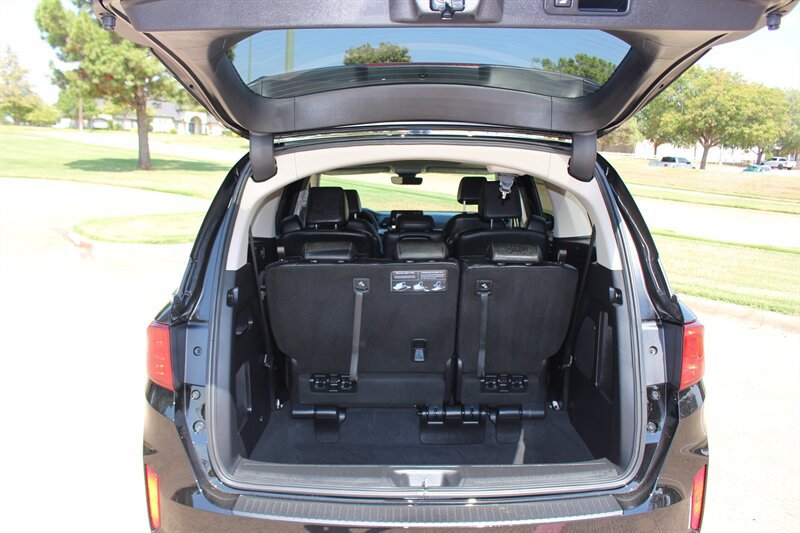 Used 2026 Honda Odyssey EX-L image 10