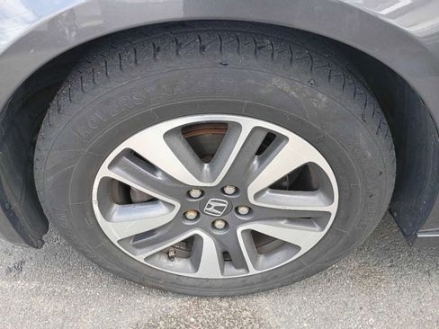 Used 2015 Honda Odyssey Touring Elite image 21