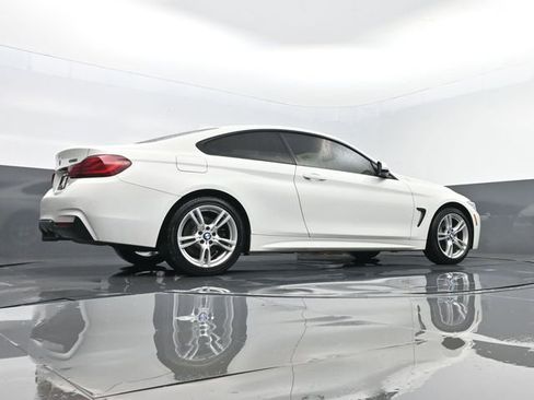 Used 2020 BMW 430i xDrive Coupe w/ M Sport Package image 26