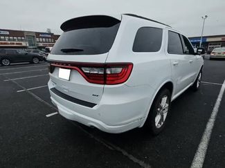Used 2025 Dodge Durango GT video 2