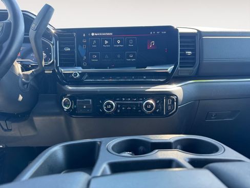 Used 2025 GMC Sierra 1500 SLT RWD image 11
