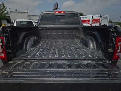Used 2024 RAM 2500 Laramie w/ Safety Group AWD/4WD image 25