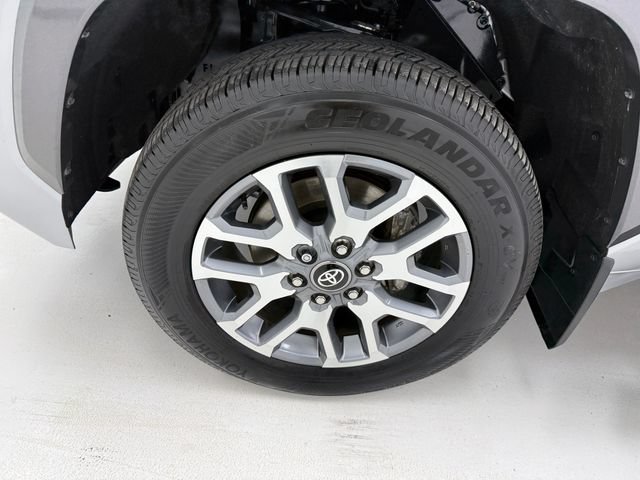 Used 2026 Toyota Tundra 1794 Edition AWD/4WD image 7