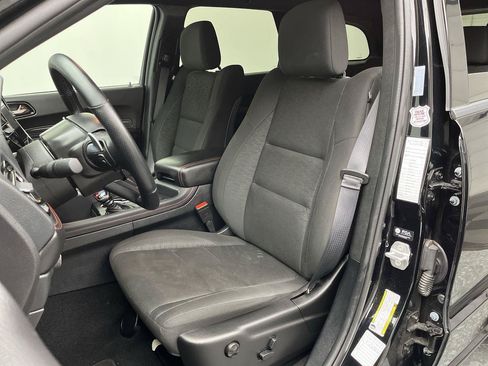 Used 2026 Dodge Durango GT AWD/4WD image 9