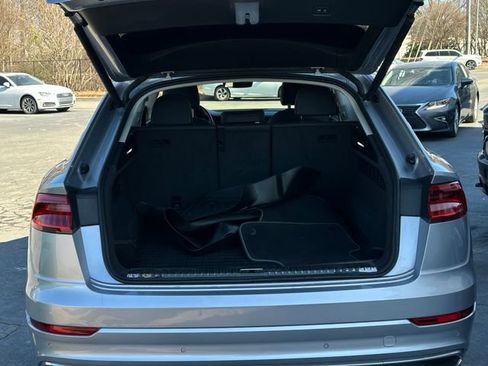 Used 2019 Audi Q8 Premium Plus image 38