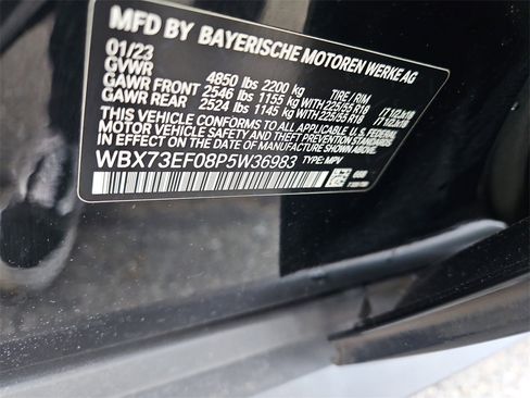 Used 2023 BMW X1 xDrive28i image 14