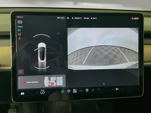 Used 2021 Tesla Model 3 Standard Range Plus RWD image 21