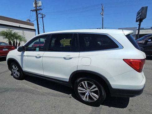 Used 2018 Honda Pilot EX-L image 14
