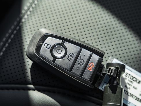 New 2025 Ford Mustang Mach-E Premium image 43