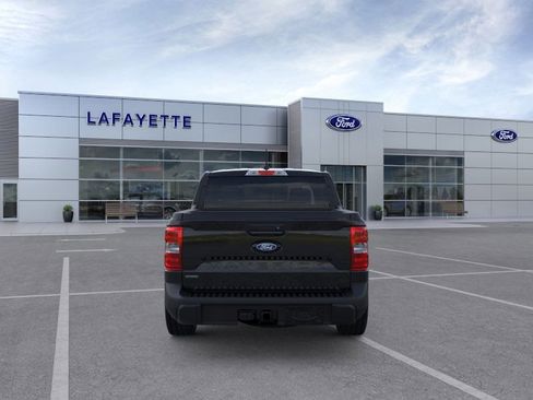 New 2026 Ford Maverick XL w/ Equipment Group 101A image 44