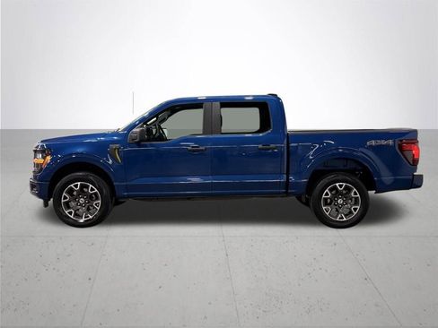 Used 2024 Ford F150 STX image 13