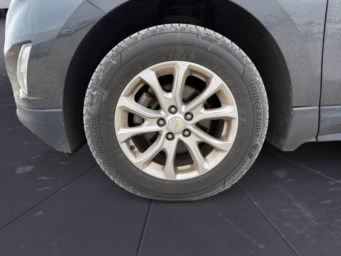 Used 2019 Chevrolet Equinox LT image 14