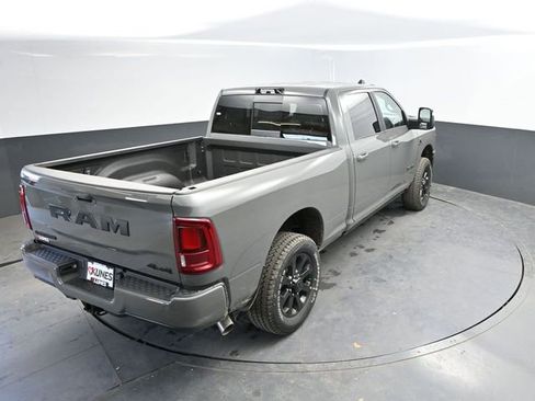 New 2026 RAM 2500 Laramie AWD/4WD image 50