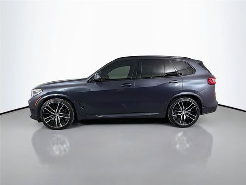 Used 2019 BMW X5 xDrive40i w/ M Sport Package AWD/4WD image 8