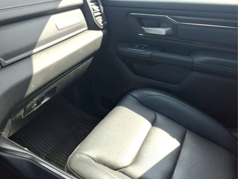 Used 2024 RAM 1500 Rebel w/ Rebel Level 1 Equipment Group AWD/4WD image 23