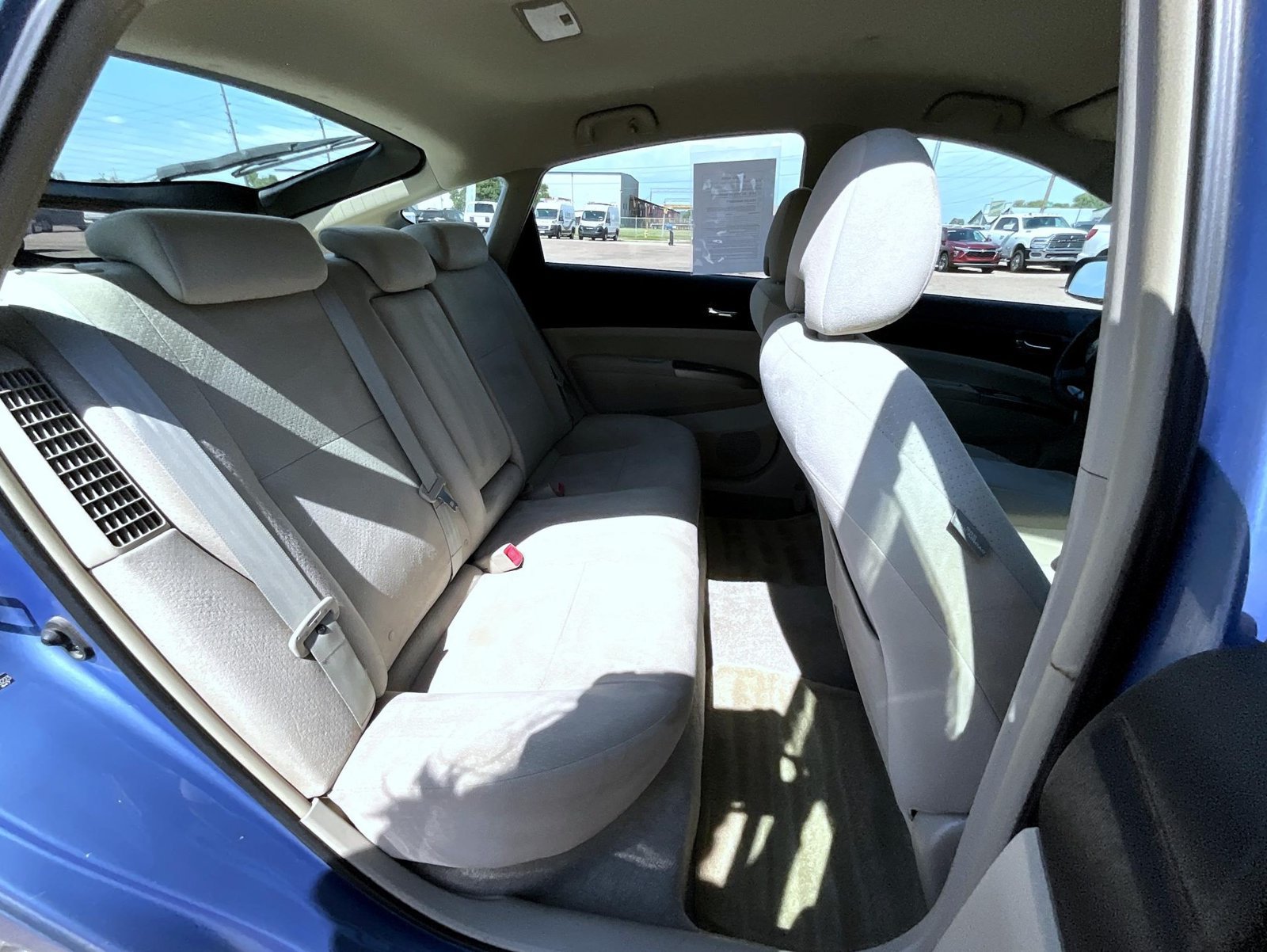 Used 2008 Toyota Prius w/ Pkg 2 FWD image 19