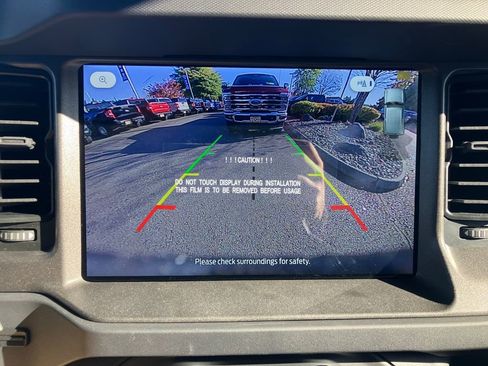 New 2025 Ford Bronco Big Bend w/ Black Diamond Package image 28