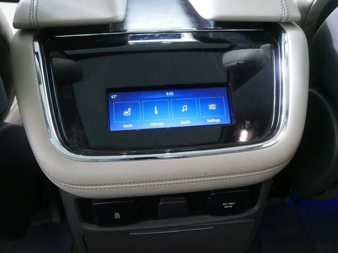 Used 2023 Lincoln Navigator Reserve image 18