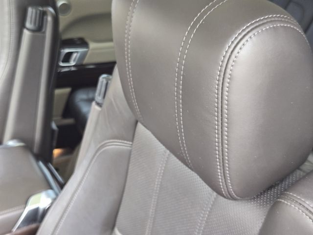 Used 2016 Land Rover Range Rover HSE AWD/4WD image 11