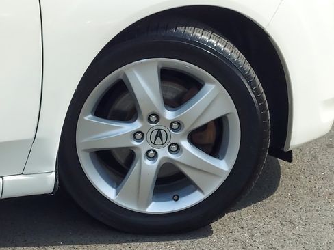 Used 2010 Acura TSX Sedan FWD image 16