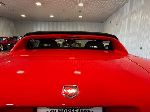 Used 1994 Dodge Viper RT/10 image 23