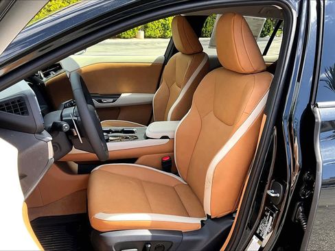 New 2026 Lexus RZ 350e 2WD w/ Accessory Package (2T) image 18