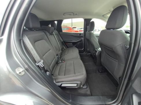 Used 2024 Ford Escape Active AWD/4WD image 13