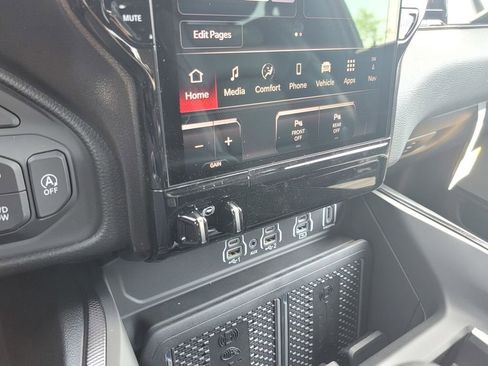 New 2026 RAM 1500 Rebel w/ G/T Package image 17