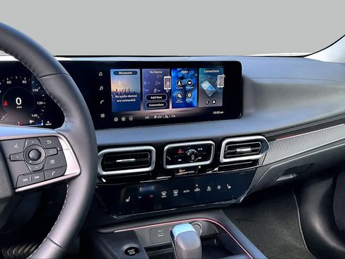 New 2026 Nissan Sentra SV FWD image 6