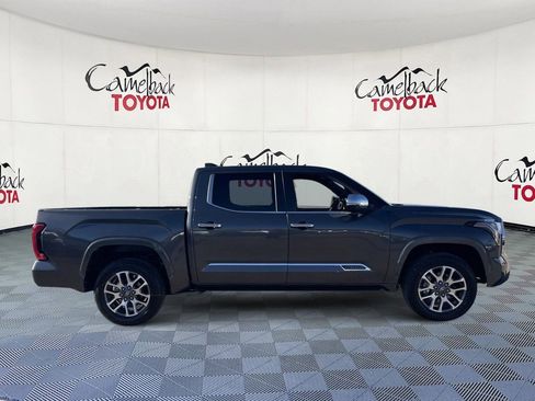 New 2026 Toyota Tundra 1794 Edition image 8